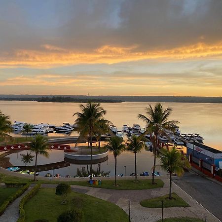 Flat Beira Lago No Centro De Bsb Brasilia Exterior foto